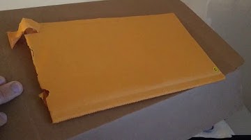 FabPro 1000 Demo (Epilogue)