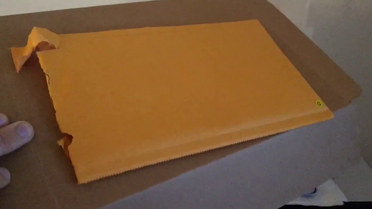 FabPro 1000 Demo (Epilogue)