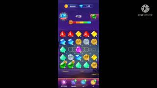 Get 10,000 ML diamond using Gaming Gem Planet "Legit or Fake" Watch this video 💖 screenshot 1