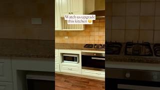 Three Birds Renovations Farmhouse Kitchen Renovation — Before and After ⚒️