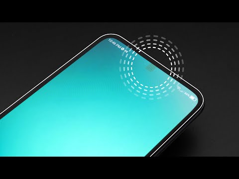 The Invisible Phone Camera