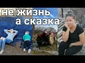 Почему умирают фермеры в Турции?/ферма в заброшенной деревне.