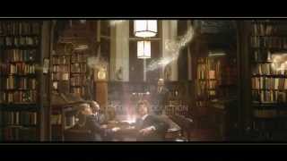 1001 Inventions and The Library of Secrets ( Arabic Subtitle )