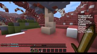 Minecraft OITC ep.1: First time OITC=3rd place not bad