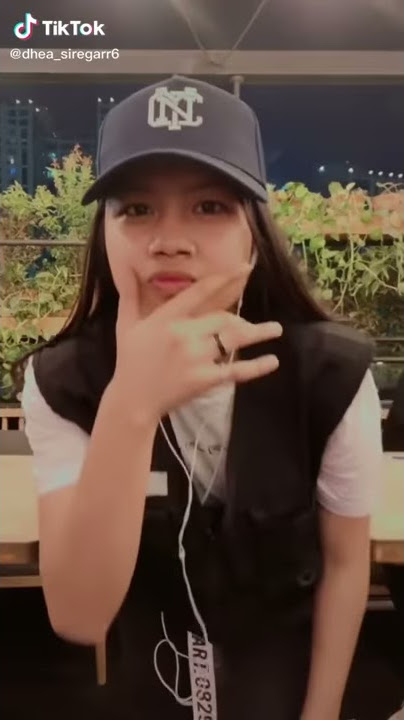Dhea Siregar
