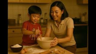Kasih Ibu Sepanjang Masa