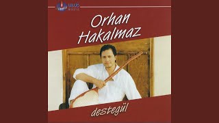 Video voorbeeld van "Orhan Hakalmaz - Mendilim İşle Yolla"