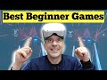 12 Best Oculus Quest 2 Games for Beginners