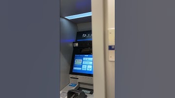 Manufacturer of bank ATM emergency call systems.Installation of SPON Emergency Help panel.safe China