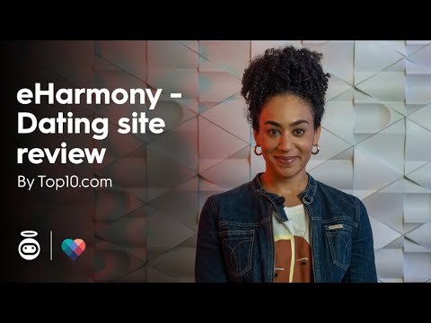 Βίντεο: Το Eharmony ανήκει σε σπίρτο;