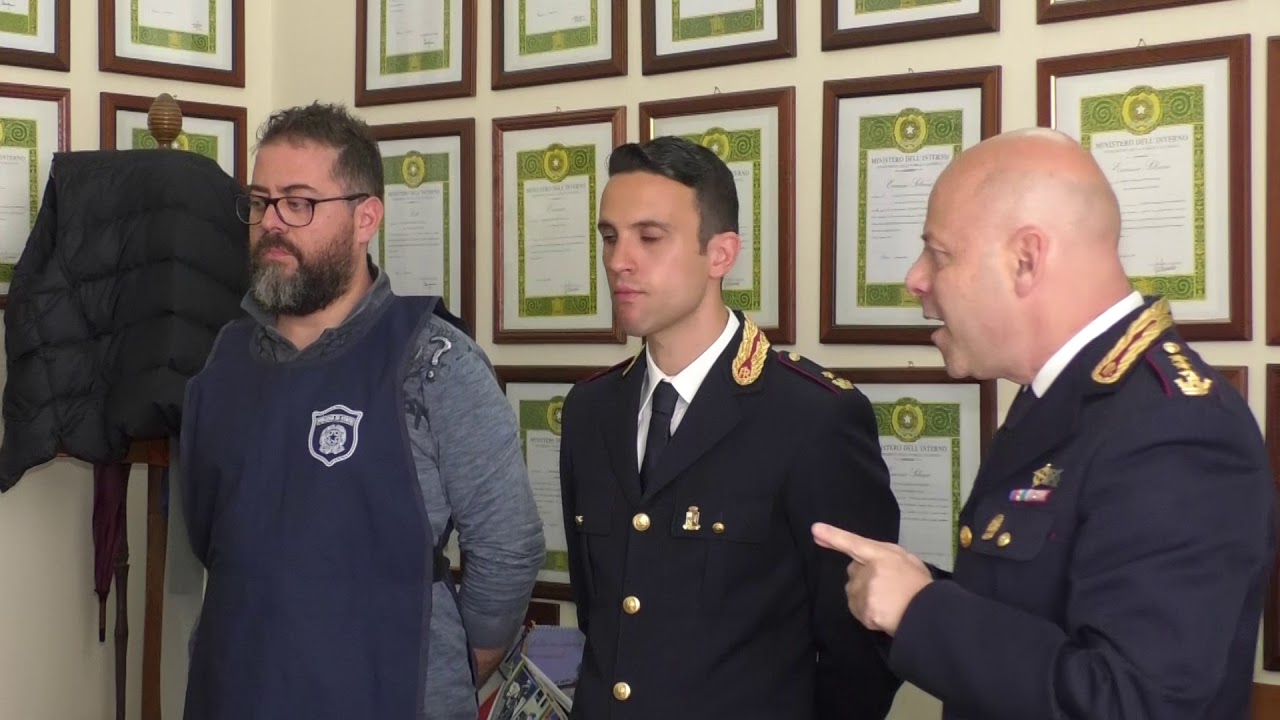 Mafia, faida a Catania: in carcere il boss Rosario Pitarà