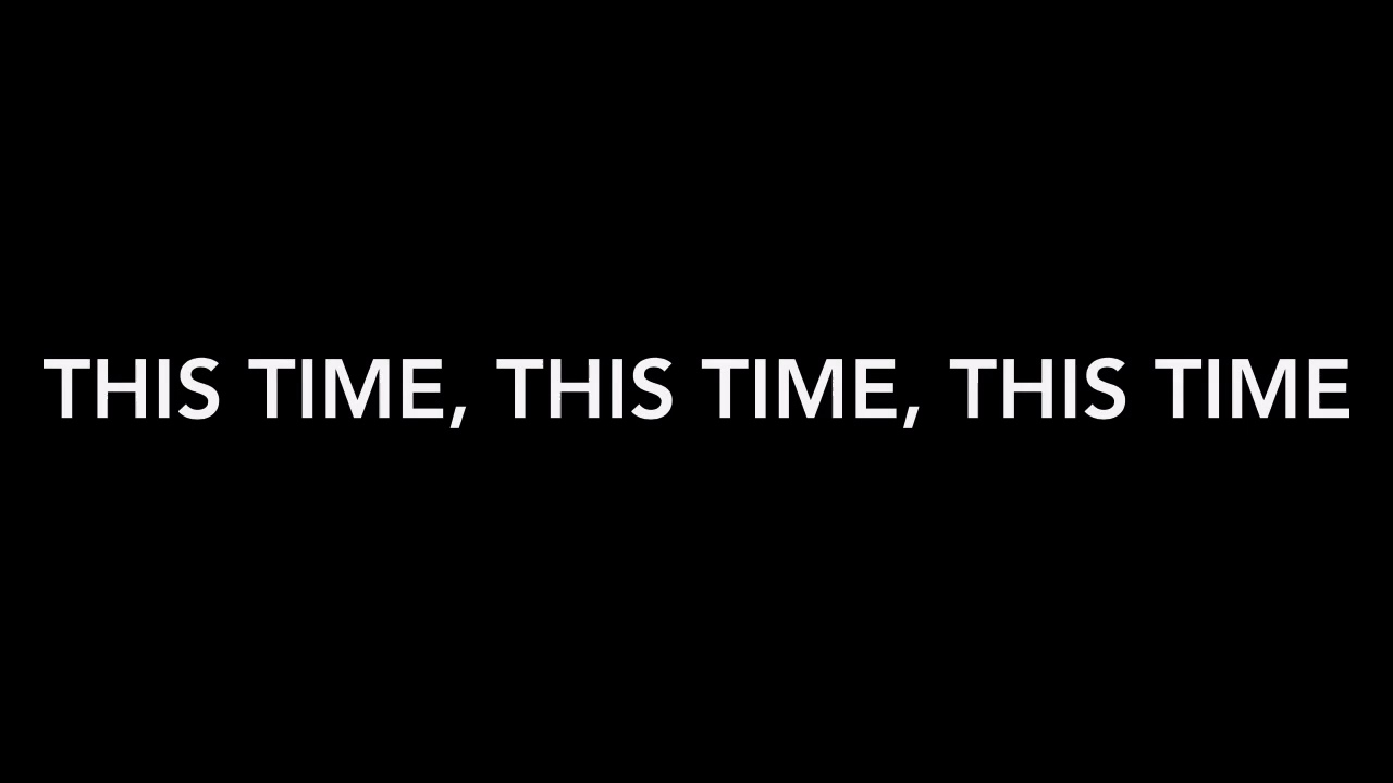 Galantis No Money (Lyrics) #NotThisTime - YouTube