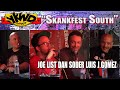 Skankfest south 2021 live  dan soder joe list luis j gomez 408