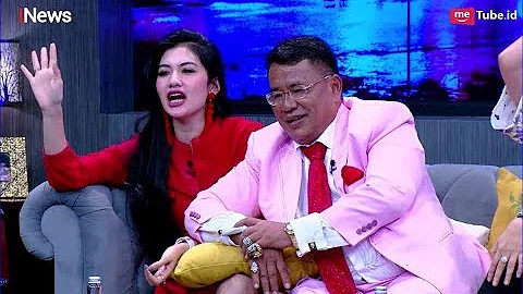 Digodai Hotman, Della Perez: Kalo Cuma Lamborghini...
