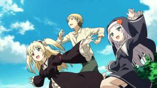 「AnimeMV」☆ Bad Dog The Remix