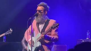 ‘3 Speed’ - Eels (Fonda Theatre 6/10/2023)