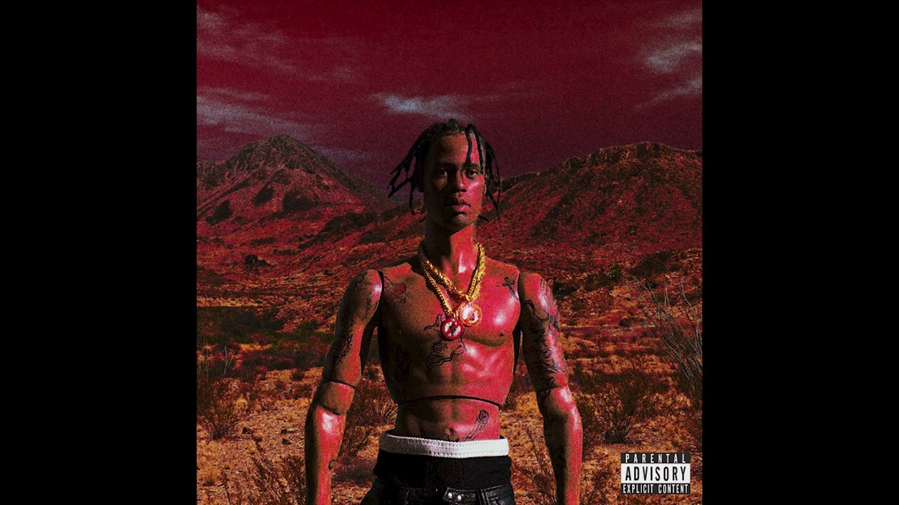 [FREE] "Atlantis" Travis Scott Rodeo Type Beat 2022