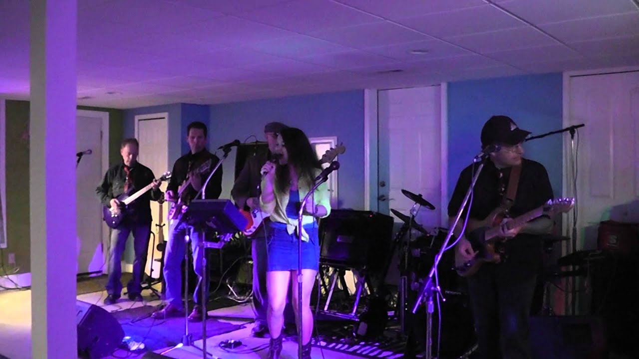 COUCH BURNER PARTY 003 YouTube