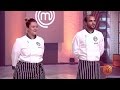 Master Chef Algérie  épisode 8 - La Finale