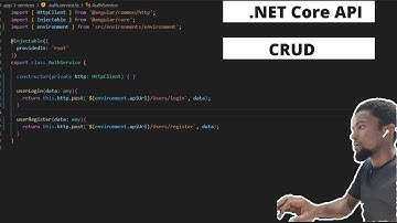 TODO APP -USER TASKS (CRUD) - ASP NET Core 6 Web API using Entity Framework(ORM) - Part 12