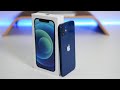 iPhone 12 - Unboxing, Setup and First Look
