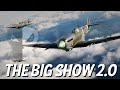 The Big Show 2.0 DCS Spitfire Campaign Complete Revamp