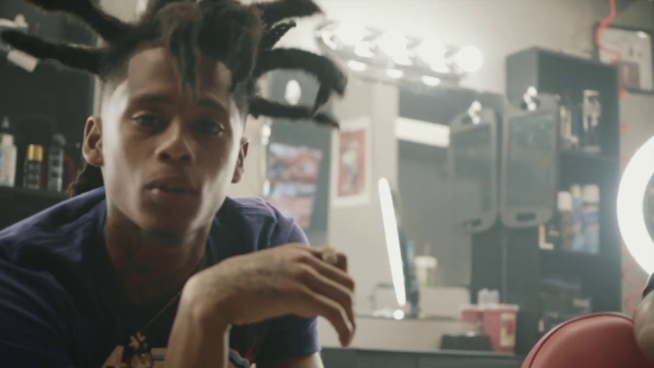 RugRat OD- Katch One (Feat. Mill Ticket) [Official Video] - YouTube