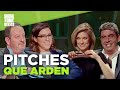 10 años, 10 pitches que casi hacen explotar el tanque 😱🔥 | Temporada 9 | Shark Tank México