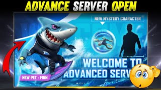 Advance Server Opened 😱 || Advance Server vanthuruchi || what's new in advance server?