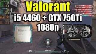 ゲーミングpc gtx750ti 動作確認済 VALORANT ゲーミングpc gtx750ti 動作確認済 VALORANT