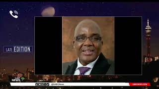 SIU asked to probe Visa-related issues : Dr Aaron Motsoaledi