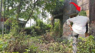 Download Lagu He bothered us when he cleaned the neighbor's house. MP3 Download Lagu He bothered us when he cleaned the neighbor's house. MP3