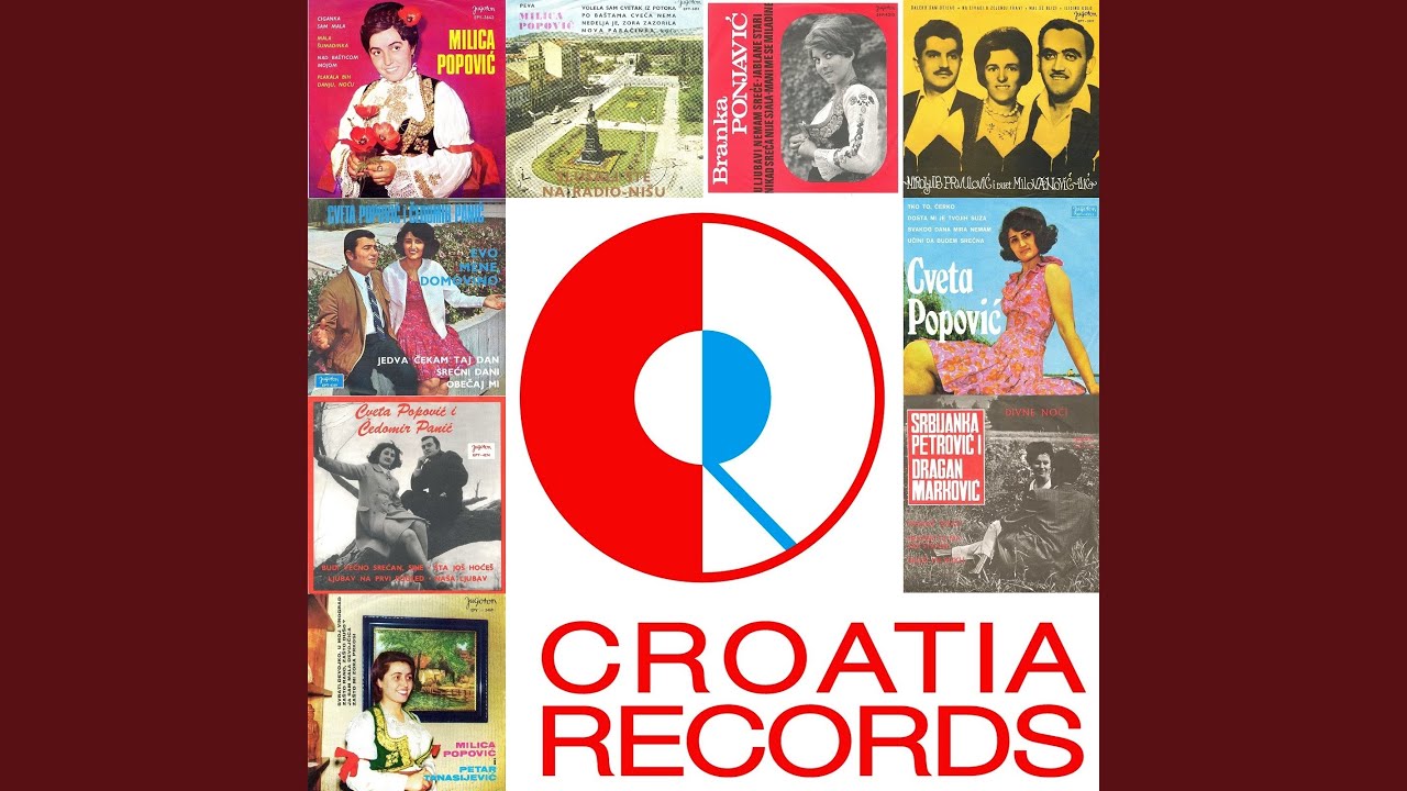 Svrati, Devojko, U Moj Vinograd