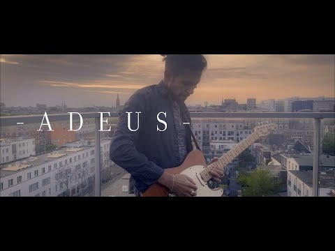 Adeus  | Dimas Andrade