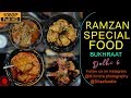 Ramzan Special Food Delivery From Bukhraat, Old Delhi