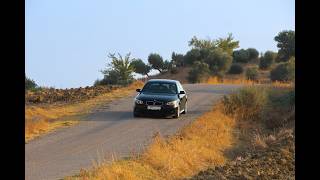 Bmw E60 520D Aldim
