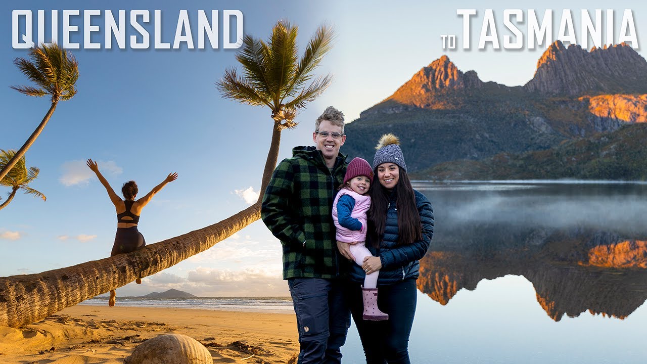 north-queensland-to-tasmania-our-7-year-life-cycles-youtube
