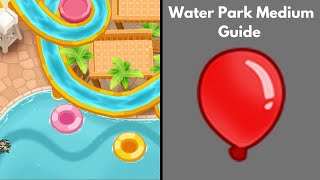 Water Park Medium Guide | No MK