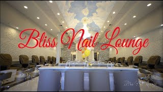 ❤❤ Welcome to Bliss Nails Lounge _ Fort Myers, FL 33966