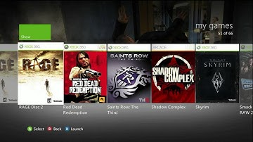 My Gamerscore was reset! How to fix it!