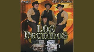 Video thumbnail of "Los Decididos - Linda Chaparrita"