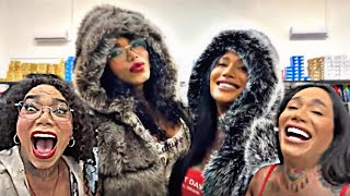 Karipao Se Pierden En Una Tienda Karina Y Paola Mejiaaa