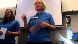 CSU DE Orientation Session 4 part 2