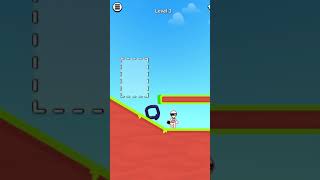 Draw Hero 3D | Gameplay #1 👏✍🏻 ( Android - iOS ) screenshot 3