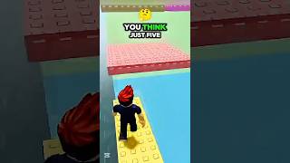 Roblox's HARDEST Game #roblox #obby #shorts