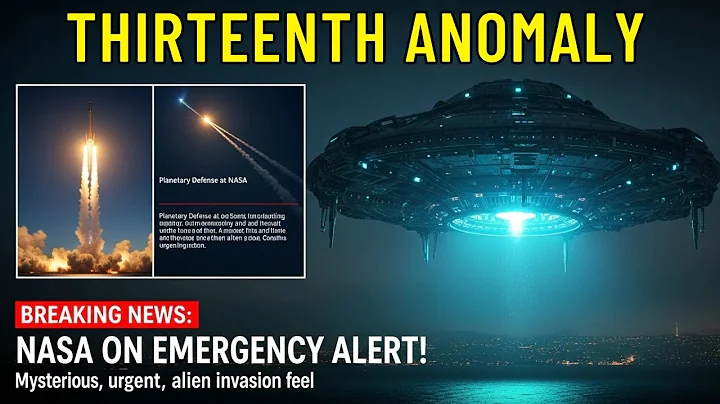 NASA Confirms Shocking Water Outflow From 3I/ATLAS