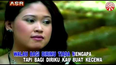 Mansyur S   Air Tuba Official Music Video