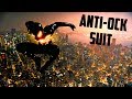 Marvel Spider Man PS4 - Badass Anti-Ock Suit Free Roam Gameplay