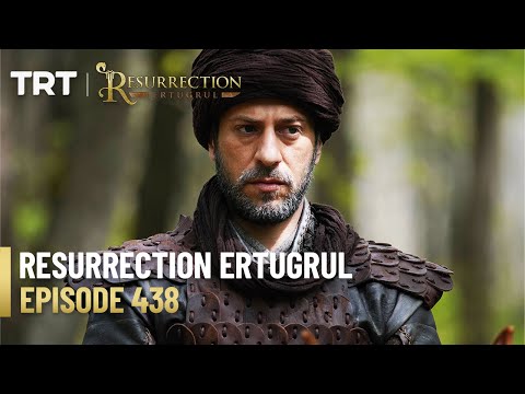 Resurrection Ertugrul Season 5 Episode 438