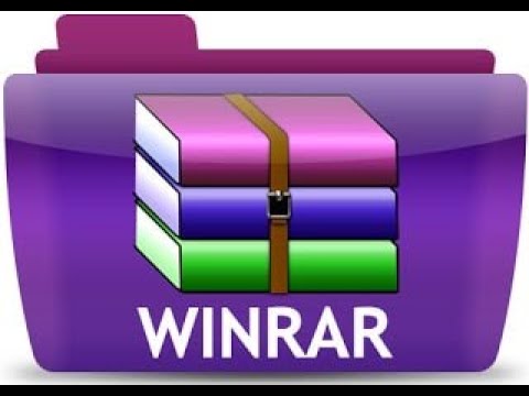 تحميل وتفعيل عملاق فك الضغط واخر اصدار 